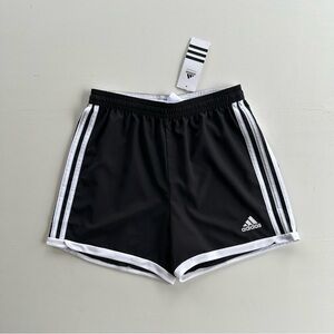 Adidas Adizero Climacool Tastigo Shorts Soccer Black White Women’s Size XS NWT